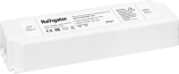 Драйвер светодиодный LED 100w IP67 12v - 19230 Navigator 71498