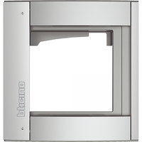 Суппорт 1 модуль Sfera алюм. Leg BTC 350211 Legrand
