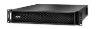 Батарея для ИБП Smart-UPS SRT 72В 2.2кВ.А RM Battery Pack АРС SRT72RMBP Schneider Electric