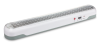 Светильник светодиодный СБА 1093С 90LED lead-acid DC аварийный LLT 4680005951291
