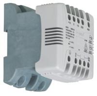 Трансформатор однофазный 230-400/24-48V 100VA - 044233 Legrand