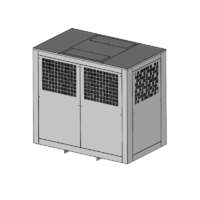 Кожух IP31 AM в разобранном виде ZUCCHINI BXS31AM Legrand