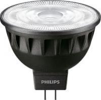 Лампа светодиодная MAS LED ExpertColor 6.7-35W MR16 940 24D Philips 929003079302