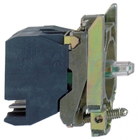 КОРПУС КНОПКИ 22ММ 240В С ПОДСВЕТКОЙ ZB4BW0M124 | Schneider Electric