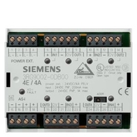 ПРИКЛАДНОЙ МОДУЛЬ IP20 4X1 ВХОД 200 MA PNP ЭЛЕКТРОННЫЙ ВЫХОД DC 24V 2AВИНТОВОЙ КОНТАКТ ВНЕШ.ПИТАНИЕ ЧЕРЕЗ ВИНТОВЫЕ КОНТАКТЫ AS-ИНТЕРФЕЙС F90 4I/40 Siemens 3RG9002-0DA00