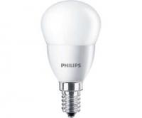 Лампа светодиодная ESS LEDLustre 5W 470lm E14 827 P45FК Philips 929002969607 871951431316300
