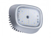 Светильник светодиодный пылевлагозащищенный для ЖКХ TITAN 8 LED OPL 5000K | 1670000040 Световые Технологии