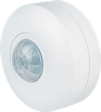 Датчик движения IR 1200W 6м 360 град | V1-ST05AP VARTON