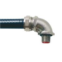Фитинг SPL32/M32/C90, 90° поворотный, никелированная латунь, резьба M32, d32, 2 шт. в пачке | 7TCA296030R0254 ABB