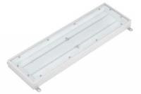 Светильник LE-СПП-03-033-2914-65Х "Офис Пром" с темпер. стекл. LED-effect 2914