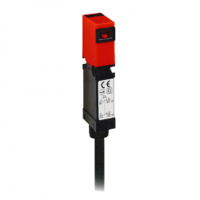 ВЫКЛЮЧАТЕЛЬ БЕЗОПАСНОСТИ, 1НЗ+1НО,КАБ.2М | XCSMP79L2 Schneider Electric