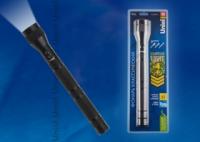Фонарь S-LD042-C Black Uniel 10176