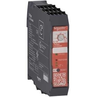 ПУСКАТЕЛЬ TESYSH БЕЗОПАСНОГО ОТКЛЮЧЕНИЯ 1,5…6,5A 24VDC ВИНТ.ЗАЖ. | LZ7H6X5BD Schneider Electric