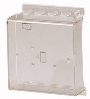 Кожух для контактора HDILE прозрачный EATON 010482