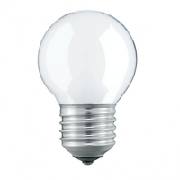 Лампа накаливания P45 FR 1CT/10X10 40Вт E27 230В Pila 926000003958 / 872790002105950 Philips