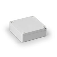 Корпус Cubo S 100 x 35 мм, IP 66/67 - SPCP101004LG Ensto