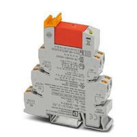 Релейный модуль PLC-RPT- 24DC/21-21/EX | 2909514 Phoenix Contact