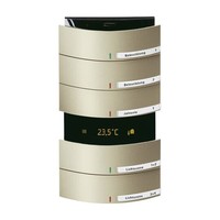 Сенсор 5/10-кл. 632/58-260-500 терморегулятор triton паладий ABB 2CKA006320A0070 6320-0-0070