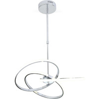 Светодиодные Инт.свет 6002-303 Люстра Nodo S3 CR 54W LED 4000K | Б0038148 Rivoli ЭРА (Энергия света)