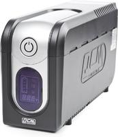 Источник бесперебойного питания Imperial IMD-825AP 495Вт 825В.А черн. POWERCOM 507309