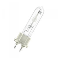 Лампа газоразрядная металлогалогенная HCI-T 150W/942 NDL PB 150Вт капсульная 4200К G12 OSRAM 4052899372399