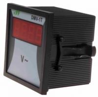 Указатель напряжения DMV-1T (1ф Uизм. 12-600В AC Uпит. 150-240В монтаж на панель IP20) F&amp;F EA04.007.050 Евроавтоматика ФиФ