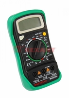 Мультиметр портативный MAS830L Mastech 13-2007 REXANT