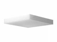 Светильник светодиодный IZAR SQUARE S LED 440 WH 3000К потолочн. СТ 1075000670 Световые Технологии
