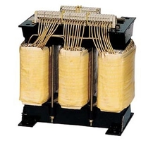 Трансформатор разделительный 3ф 2.5кВА VDE/UL/CSA 500-400/289-230/400 IP00 SITAS Siemens 4AP2742-8BC40-0HA0