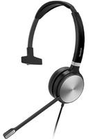 Гарнитура проводная UH36 Mono-UC черн YEALINK 1444445