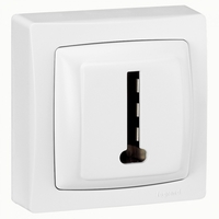Соединитель OTEO TV в компл. Leg 086038 Legrand