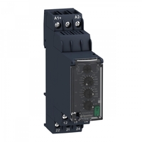 РЕЛЕ КОНТР. ПОВ./ПОН НАПР., БЕЗ ПАМЯТ. | RM22UB34 Schneider Electric