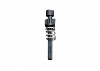 Запор для крышки (угловая стяжка) Mi DV 01 с PL 2; SR 4; SN 4 HENSEL 2000819