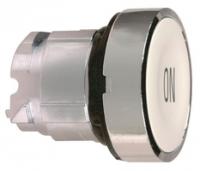 ГОЛОВКА ДЛЯ КНОПКИ ZB4BA141 | Schneider Electric
