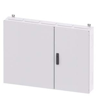 Шкаф распределительный настенный IP43 1класс 950х1300х210мм RAL7035 ALPHA 400 Siemens 8GK1102-4KK52