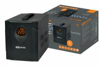 Стабилизатор напряжения СНС1-1-2 кВА симисторный переносной | SQ1203-0004 TDM ELECTRIC