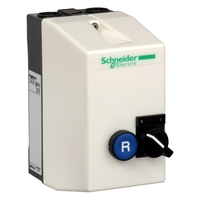 ПУСКАТЕЛЬ В КОРПУСЕ 12A 230V 50/60HZ | LE1D12P7A13 Schneider Electric
