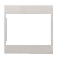 Плата центральная ZENIT для датчика движения KNX серебр. ABB 2CLA224140N1301 N2241.4 PL