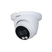 Видеокамера IP DH-IPC-HDW3249TMP-AS-LED-0280B 2.8-2.8мм цветная Dahua 1418523