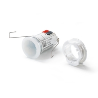 Датчик освещенности LS FLAT mini KNX | 4911004960 Световые Технологии