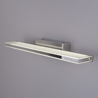 Светильник-подсветка Tabla LED хром (MRL 1075) 9 Elektrostandard | a040510 Электростандарт