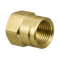 Соединение резьбовое (внутреннее) 2xDN10 G 1/2-G 1/2 - 9112111010 Schneider Electric