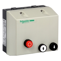Пускатель реверсивный в корпусе 6А 220В 50/60Гц SchE LE2K065M7 Schneider Electric