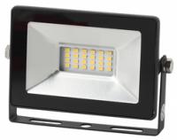 Прожекторы Eco LPR-20-4000К SMD Slim 20Вт 1800Лм 4000K 126х87 | Б0036378 ЭРА (Энергия света)