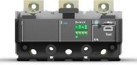 Расцепитель защиты Ekip I In=63A XT4 3p | 1SDA067504R1 ABB