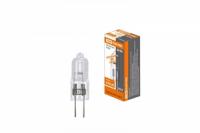 Лампа галогенная 50Вт 230В GY6.35 JCD | SQ0341-0065 TDM ELECTRIC