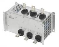 Кожух IP54, R4 для фильтра ACS550-IF41-3, диаметр ввода кабе ля 32-38 мм | 64154940 ABB