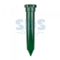 Ультразвуковой отпугиватель кротов (пластик) (R20) REXANT - etm71-0012