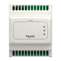 Модуль HRC расширения на 14 вх./вых. SchE HRCEP14R Schneider Electric