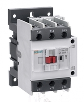 Контактор 40А 24В АС3 1НО+1НЗ КМ-103 | 22125DEK DEKraft Schneider Electric
